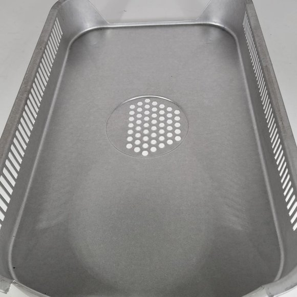 OEM POWER SMOKELESS GRILL‎ PG-1500 Bottom Pan Replacement - Picture 11 of 14